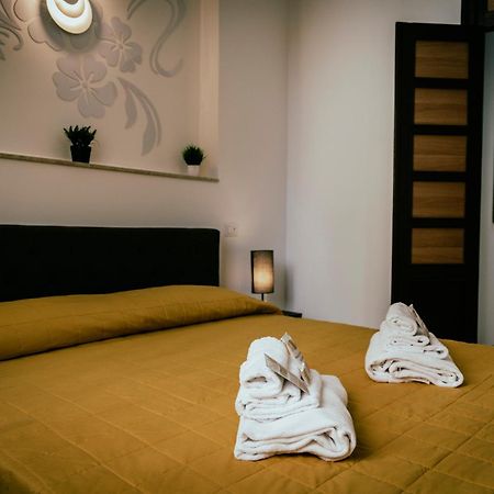 Guesthouse Aurora A.E. 罗马 外观 照片