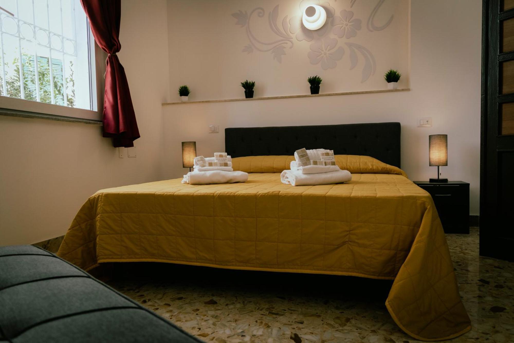 Guesthouse Aurora A.E. 罗马 外观 照片