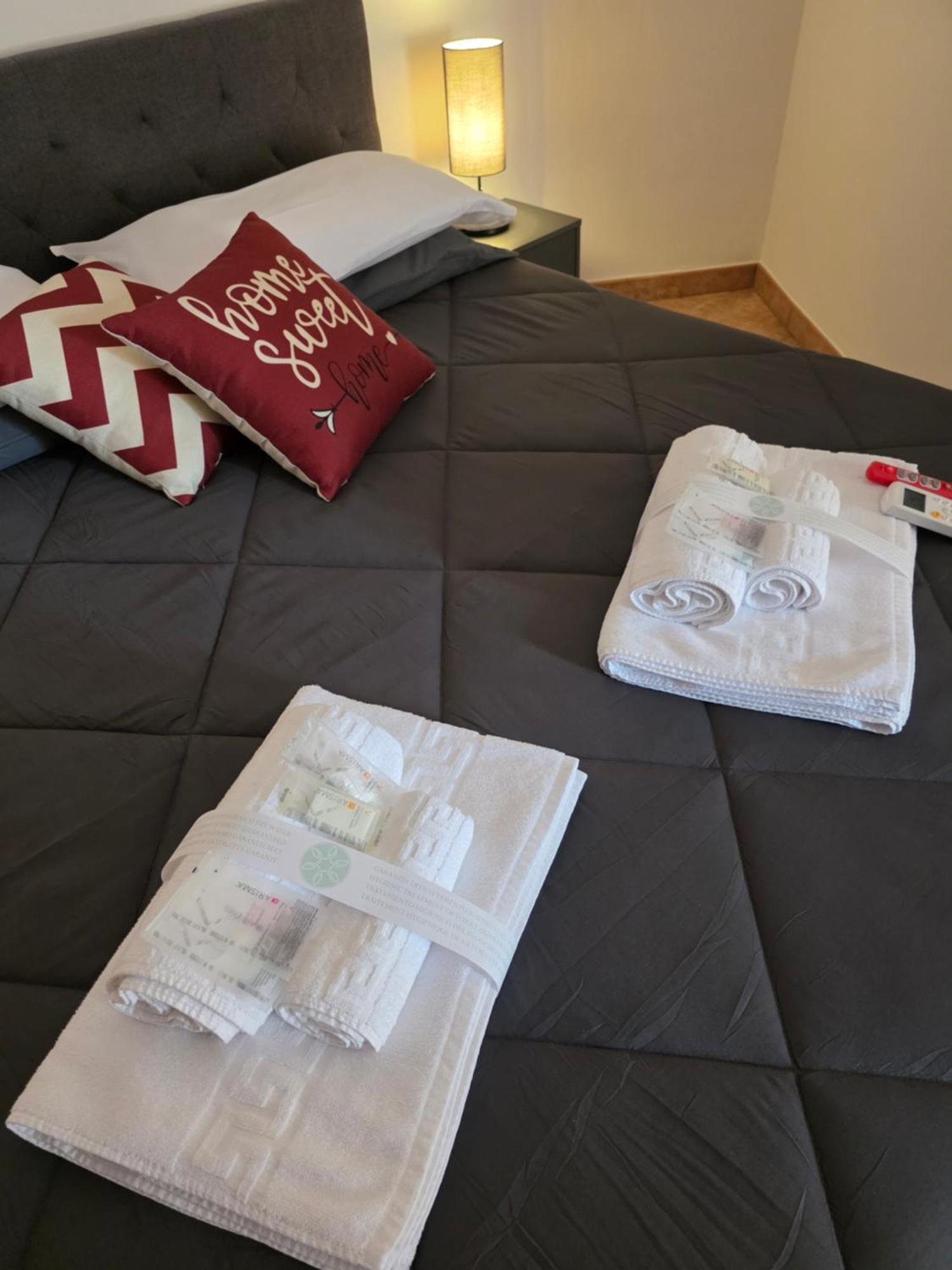 Guesthouse Aurora A.E. 罗马 外观 照片