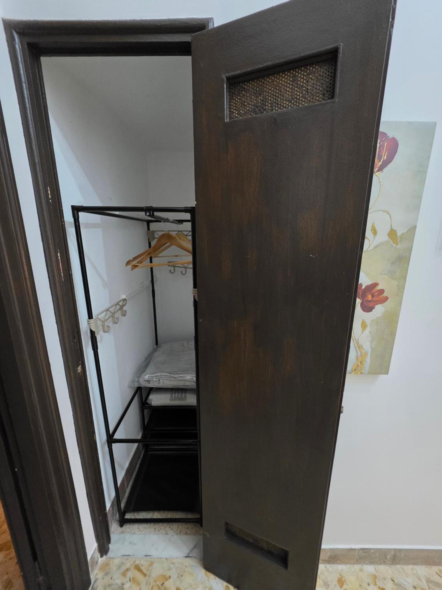 Guesthouse Aurora A.E. 罗马 外观 照片
