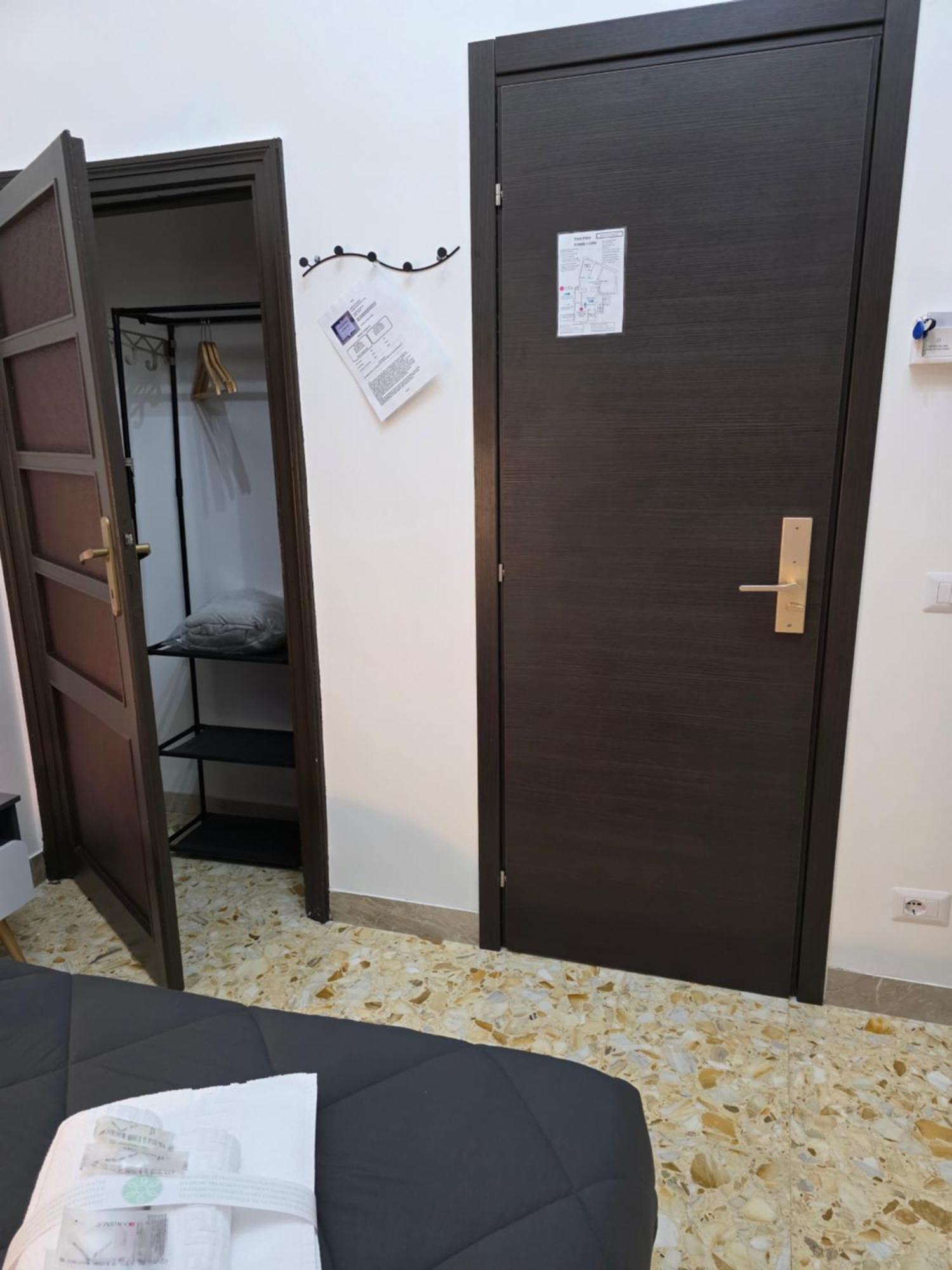 Guesthouse Aurora A.E. 罗马 外观 照片