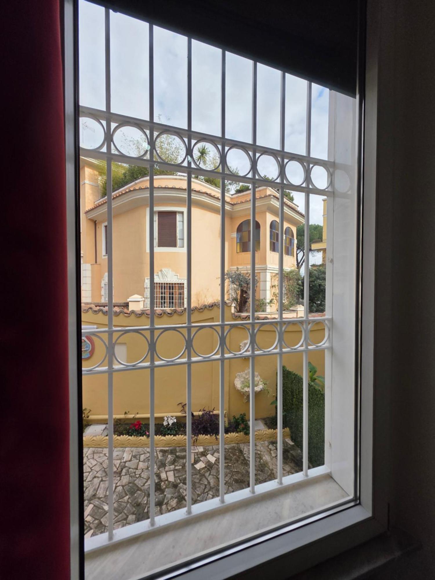 Guesthouse Aurora A.E. 罗马 外观 照片